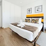 Rocha Jade Apartmán Portimão