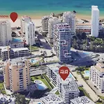 Rocha Jade Apartmán