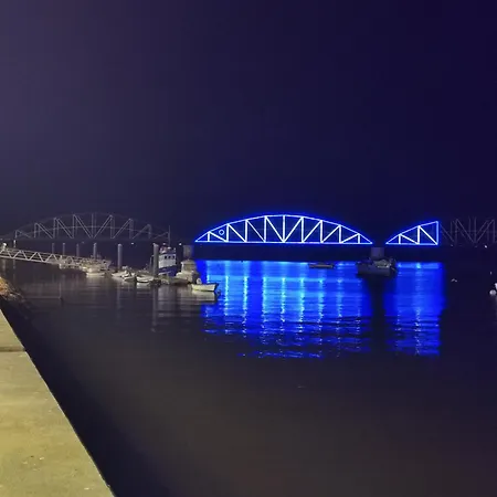 Rocha Jade Апартаменты Портиман