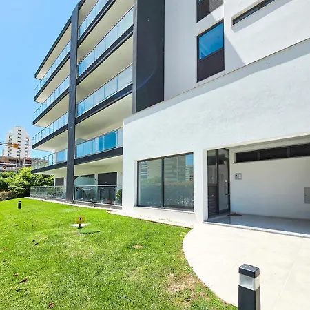 Rocha Jade * Портиман