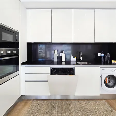 Appartement Rocha Jade Portimão