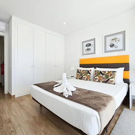 Appartement Rocha Jade *