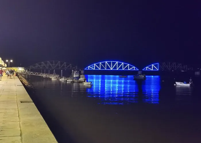 Rocha Jade Апартаменты Портиман