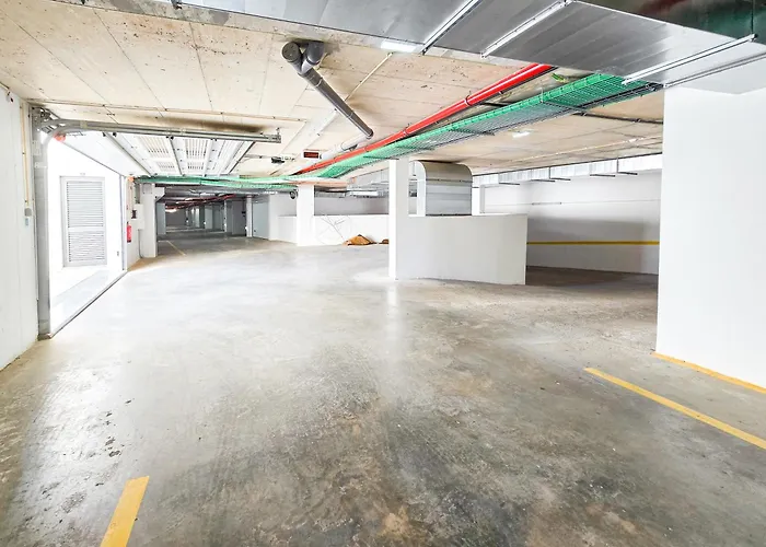 Апартаменты Rocha Jade