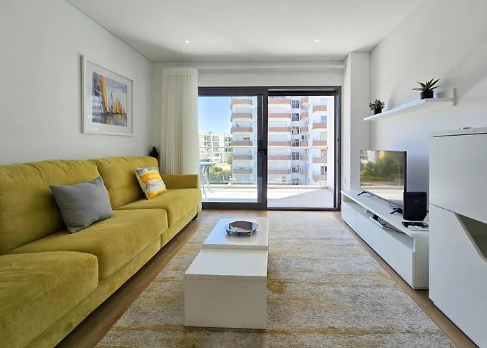 Rocha Jade Апартаменты *