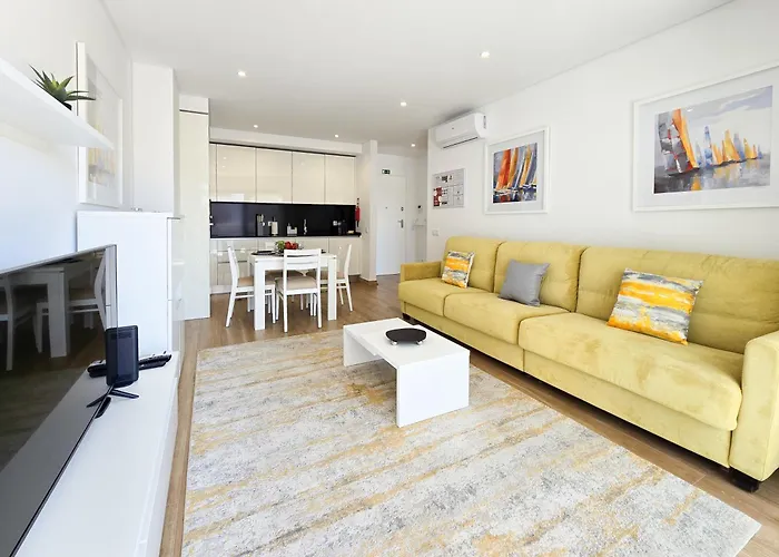 Rocha Jade Апартаменты