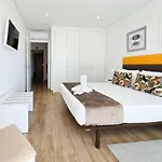 Appartement Rocha Jade