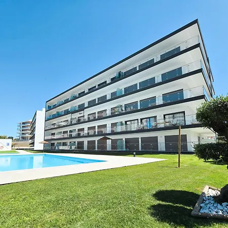 Rocha Jade Apartment Portimao