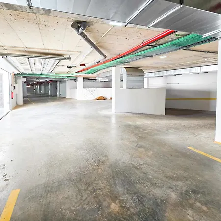 Apartment Rocha Jade