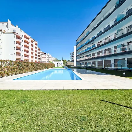 Rocha Jade Apartment