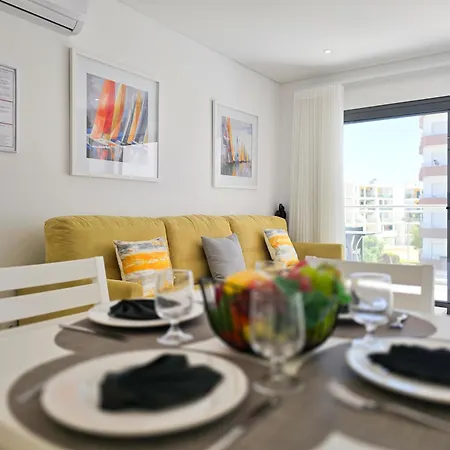 Rocha Jade Apartment Portimao