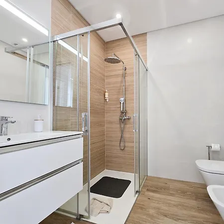 Apartment Rocha Jade Portimao