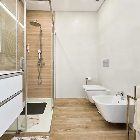 Apartment Rocha Jade