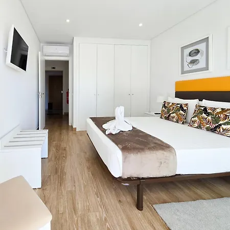 Apartment Rocha Jade