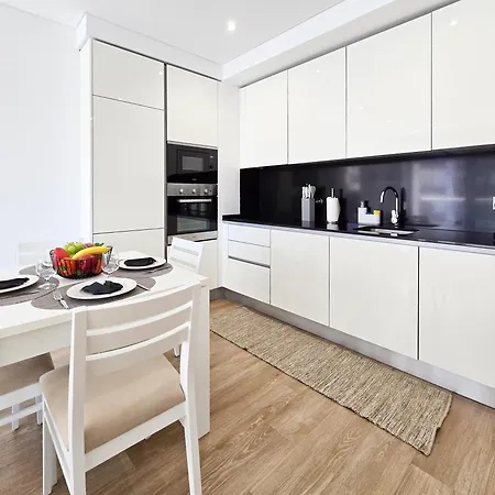 Rocha Jade Lägenhet Portimão