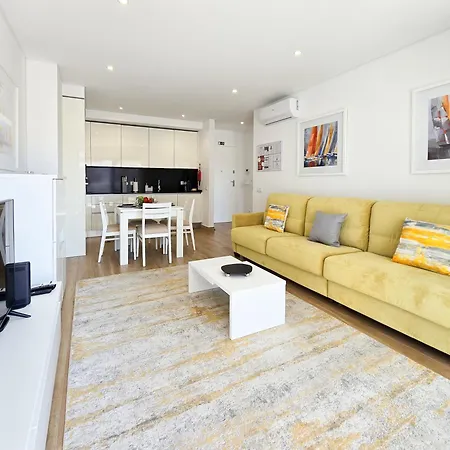 Rocha Jade Apartment