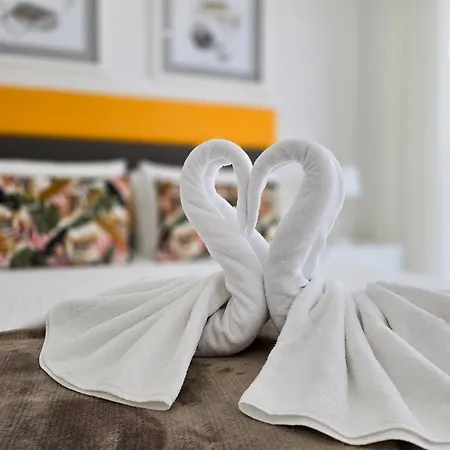 Rocha Jade Apartment