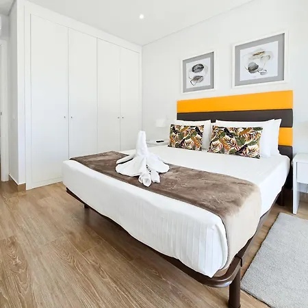Rocha Jade Apartment Portimao