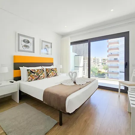 Rocha Jade Apartamento Portimão