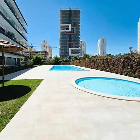 Lägenhet Rocha Jade Portimão