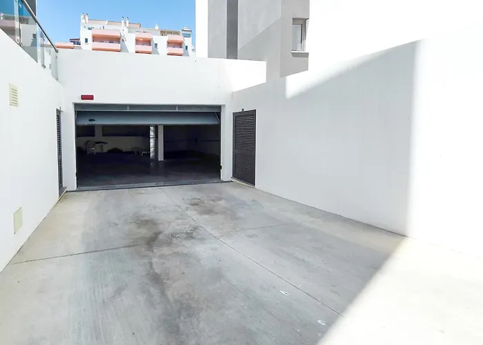 Rocha Jade Portimão